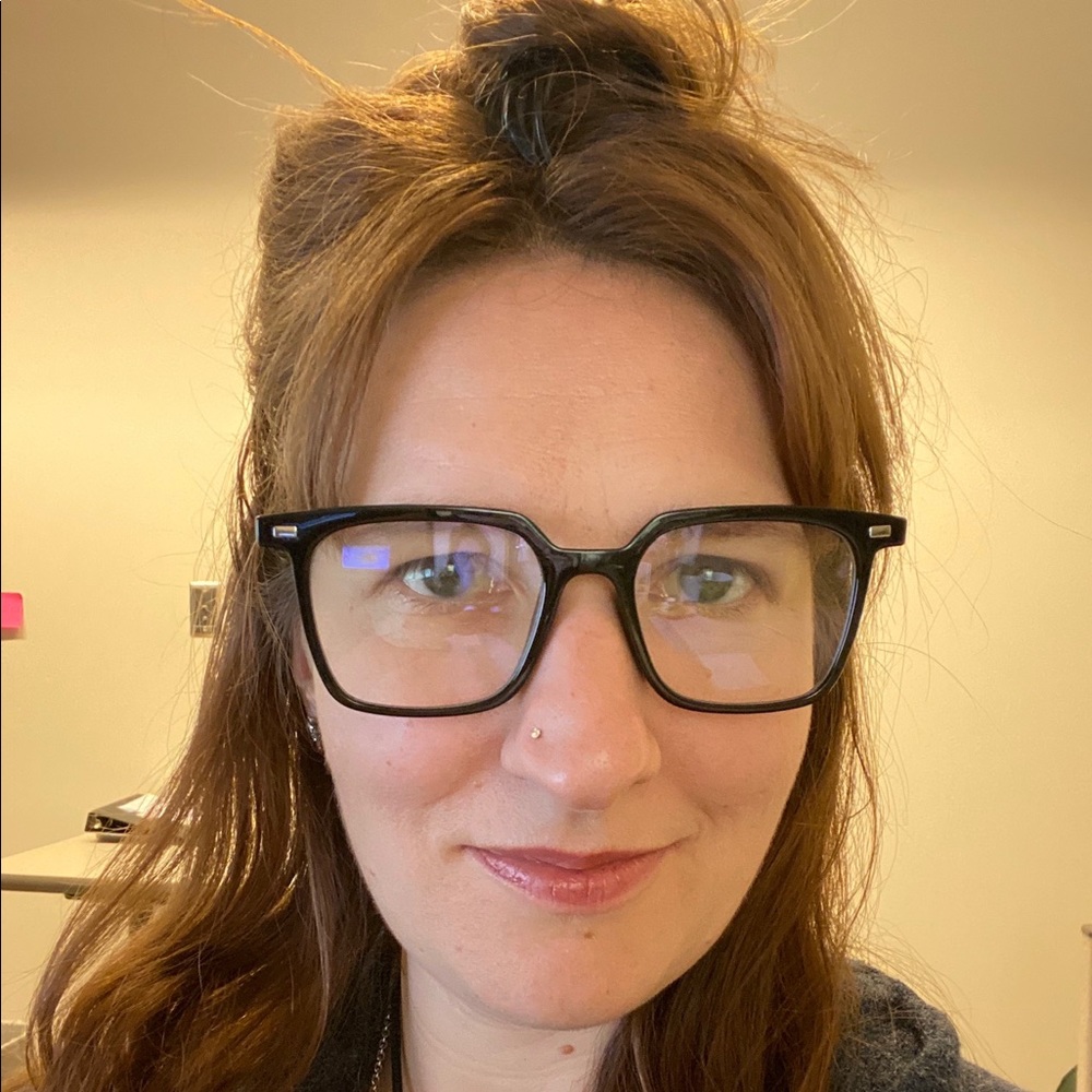 Meet your Posher, Jenna